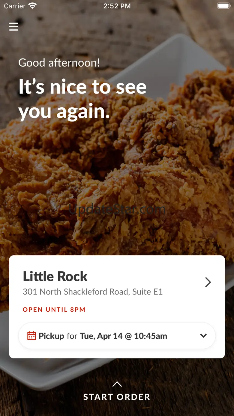 Bobby's Country Cookin 3.17.0