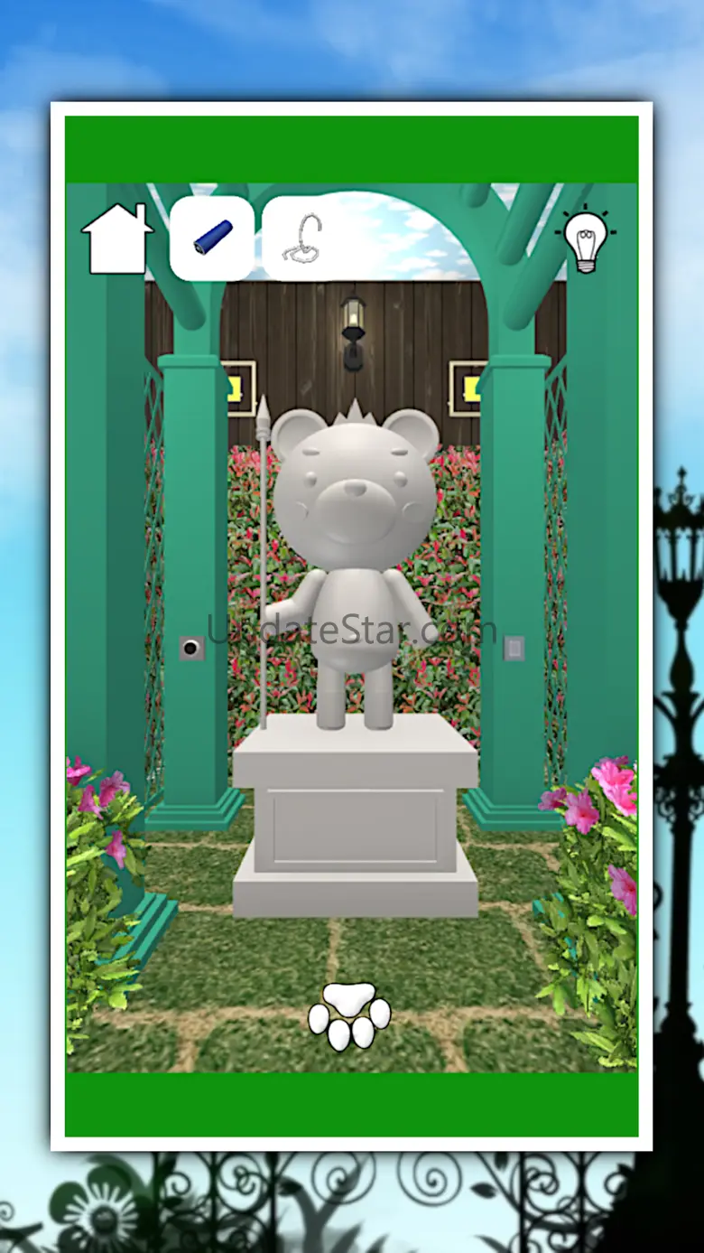 WonderRoom Garden -EscapeGame- 1.0.1