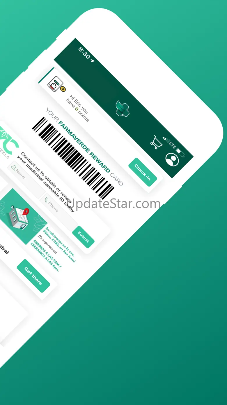 FarmaVerde PR 2.0.4