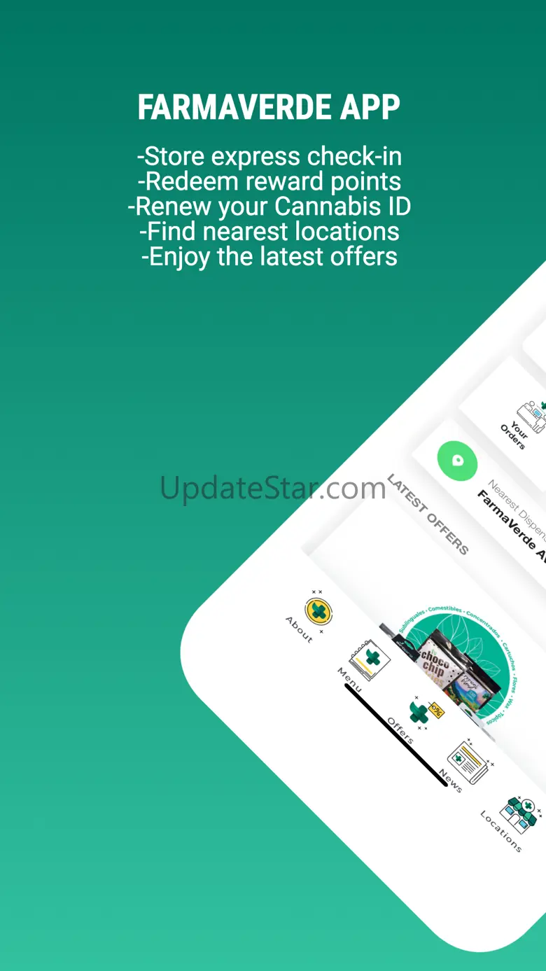 FarmaVerde PR 2.0.4