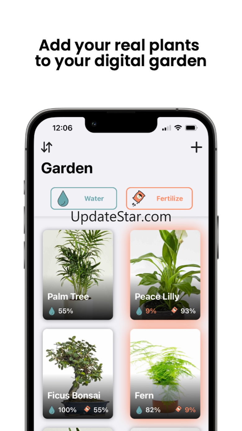Plant Care Reminders-Plantasia 4.0.0