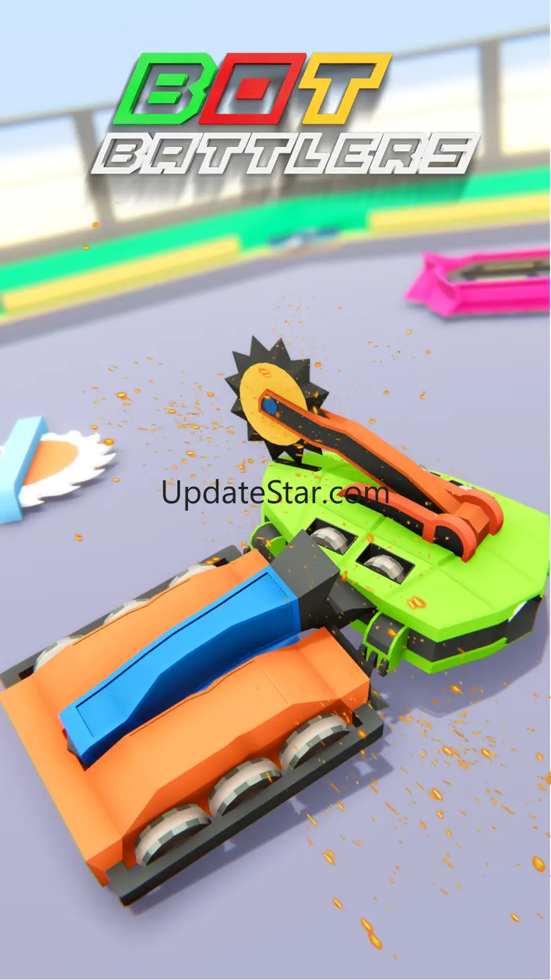 Bot Battlers 1.0