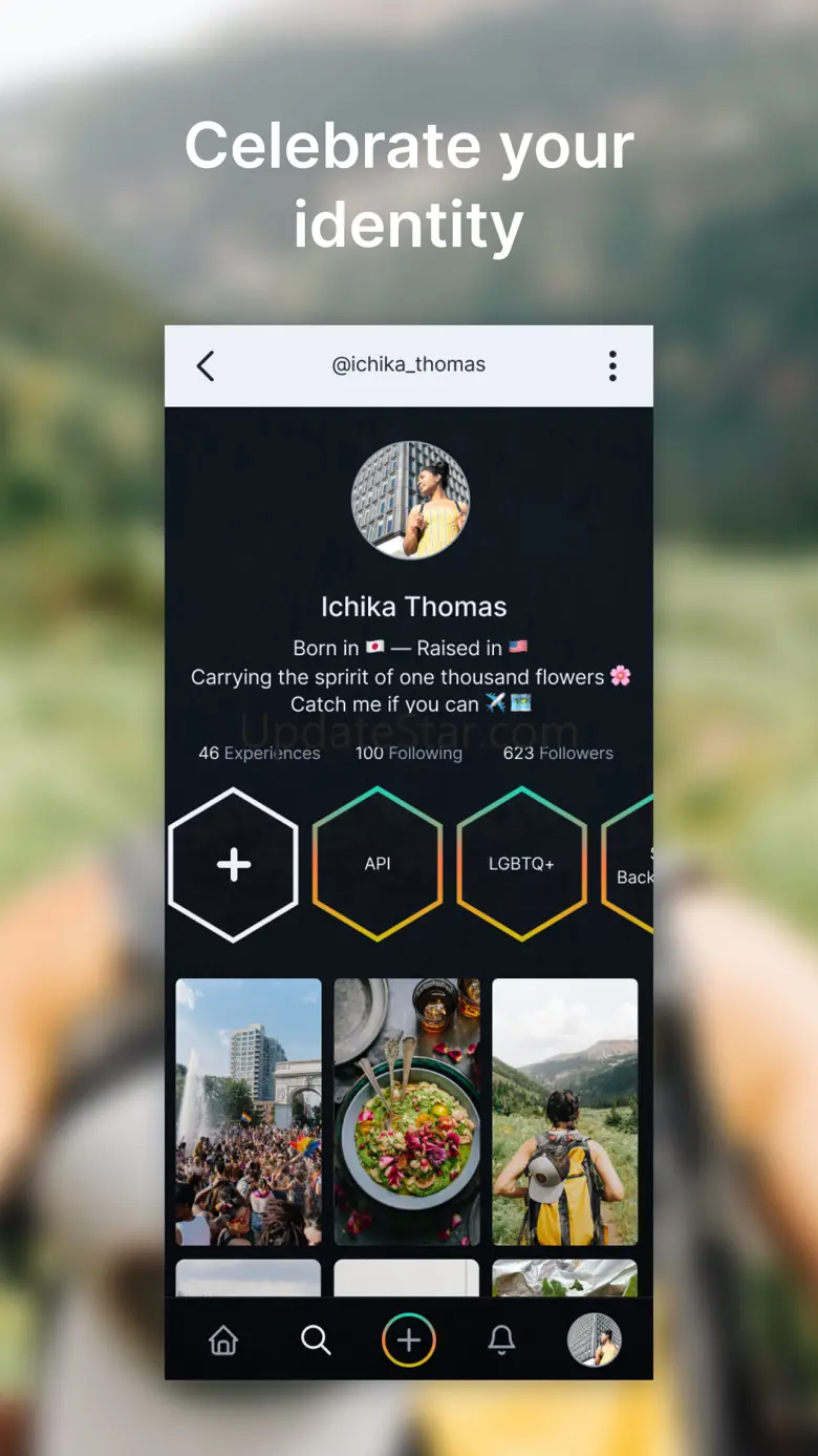 Rhino: Explore, Travel & Share 1.1.6
