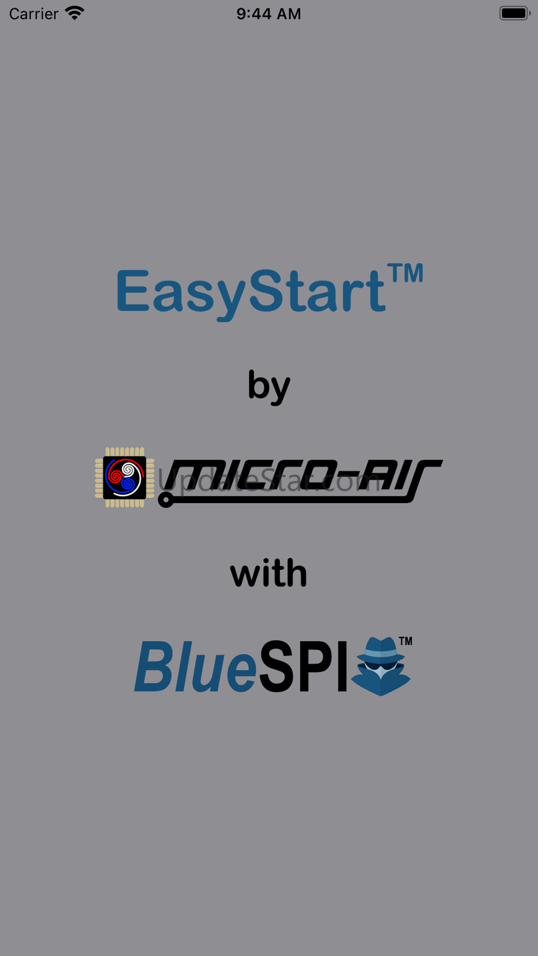 EasyStart 2.6.0.0