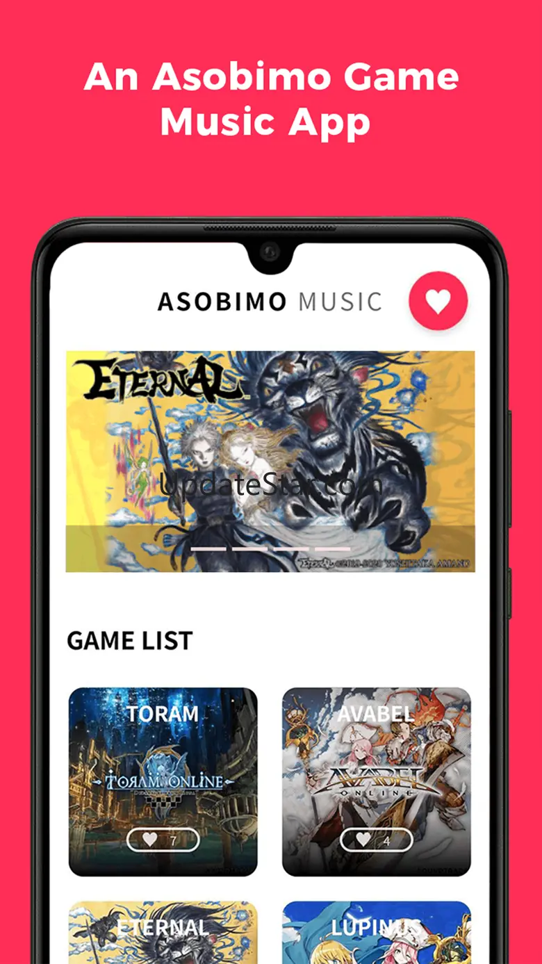 Asobimo Music 1.1.0