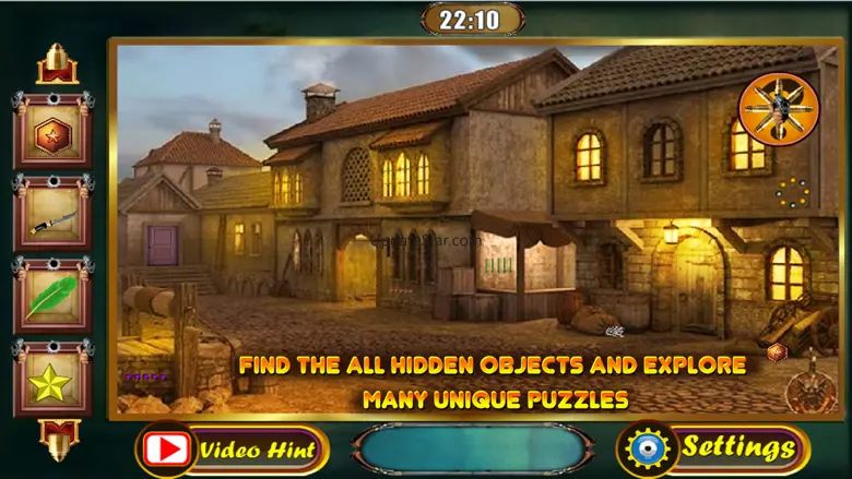 Infinite: Puzzle Room Escape 1.0.7