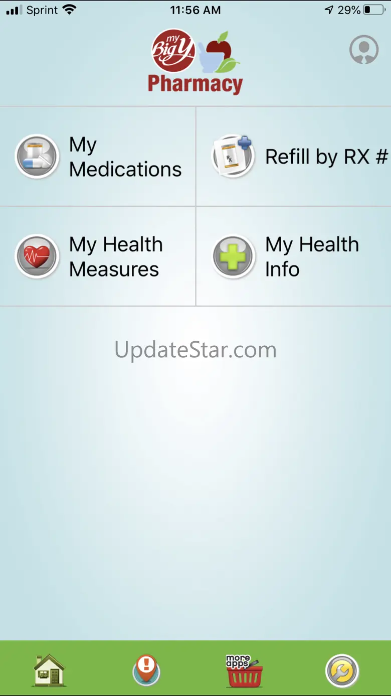 myBigY Pharmacy 2.8.28