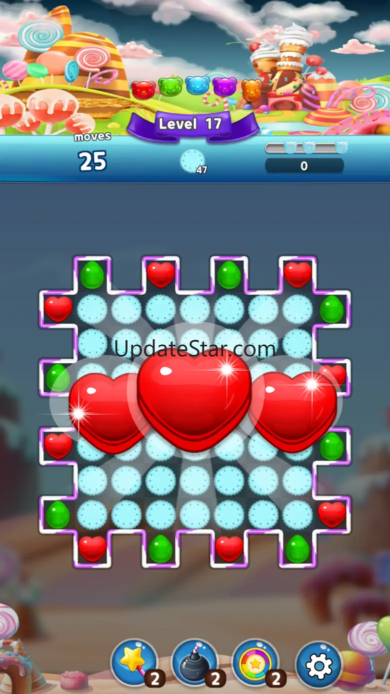 My Jelly Bear Story 1.4.93