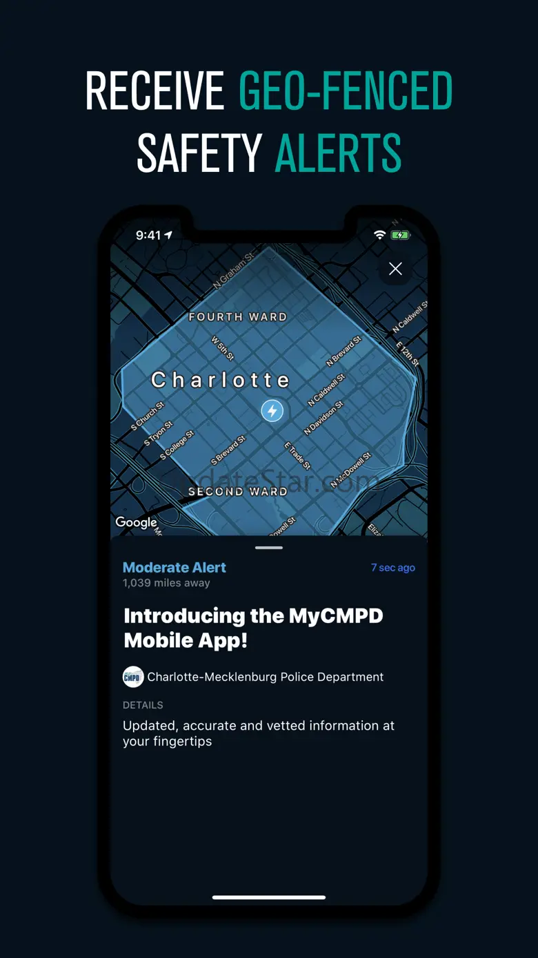 MyCMPD 2.9