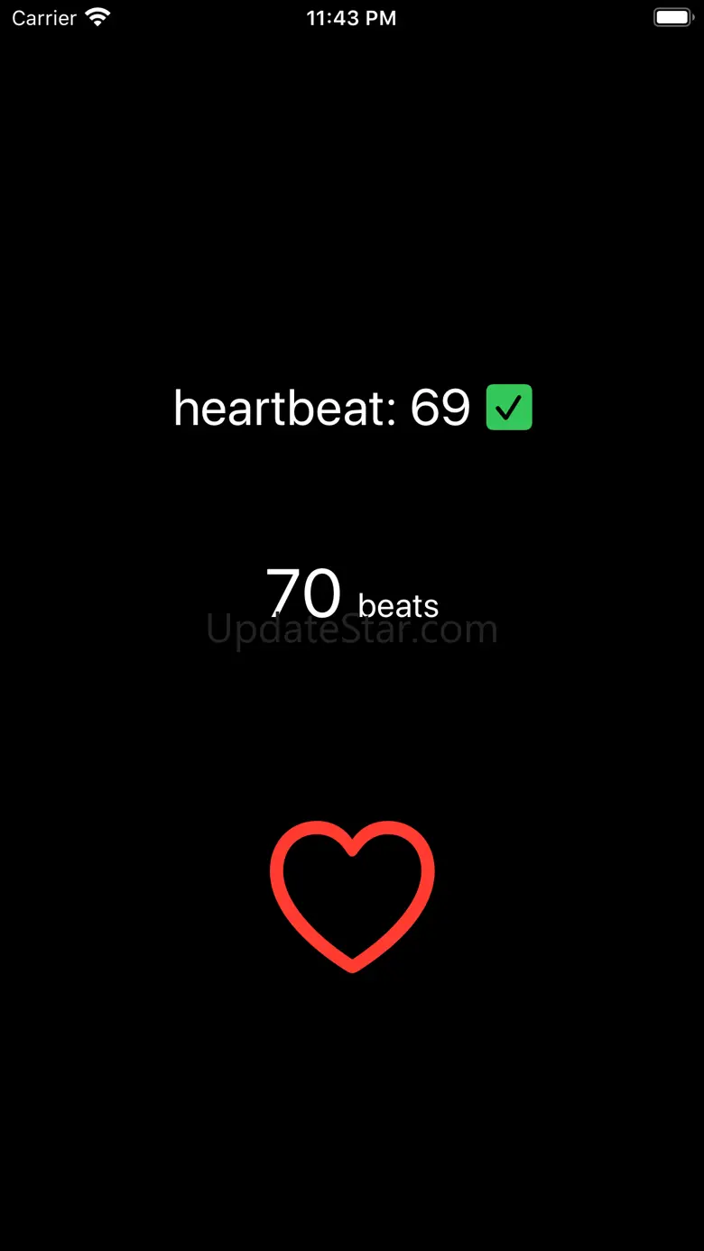 Heartbeater BPM 2.0