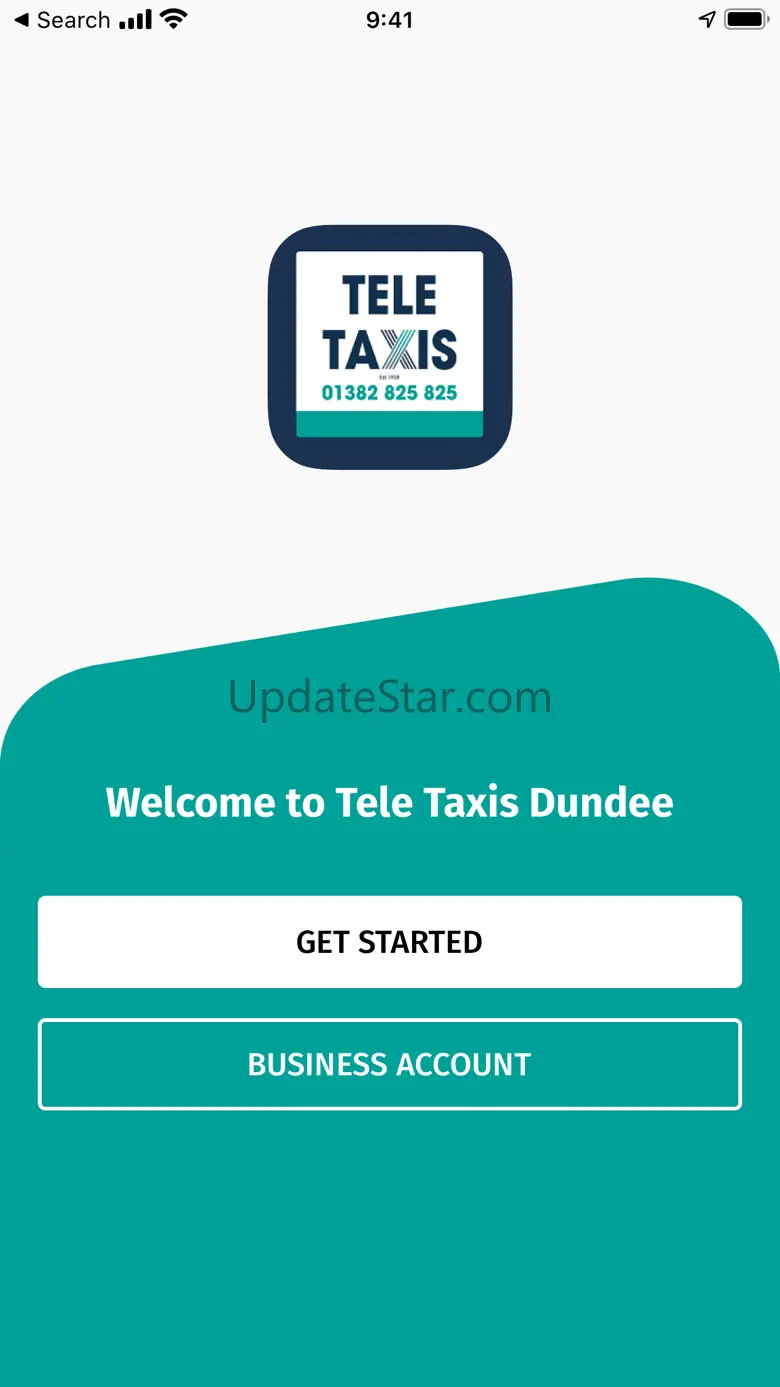 Tele Taxis 3.8.0