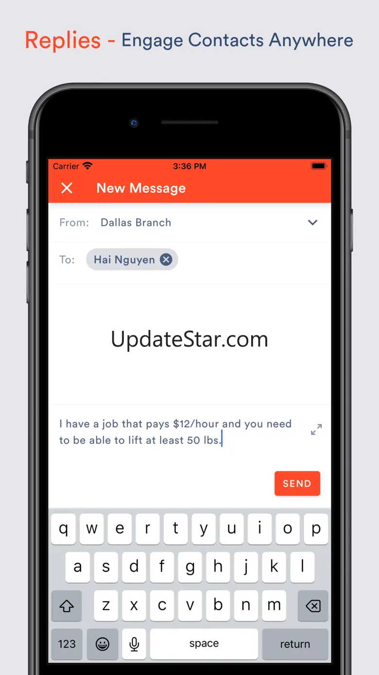 Text-Em-All 1.2.5