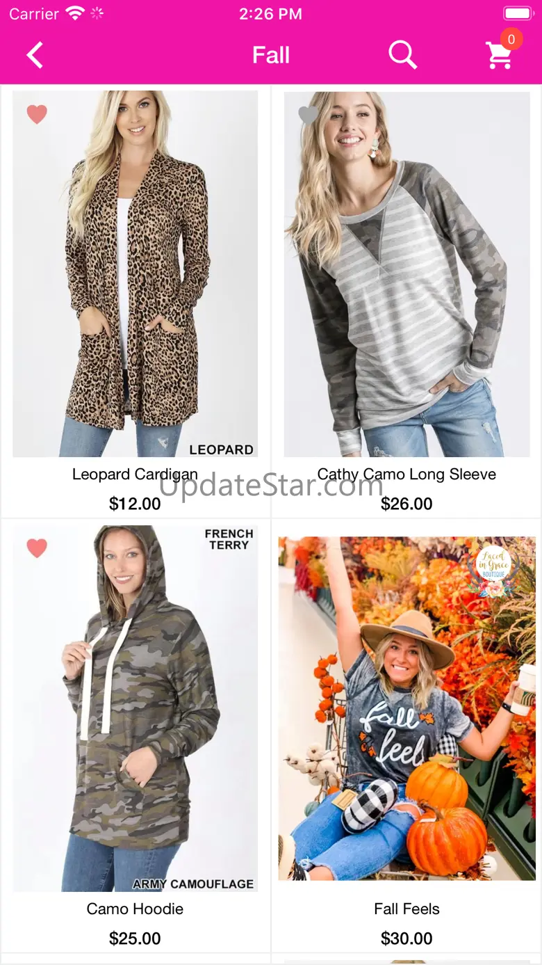 Laced in Grace Boutique 1.0
