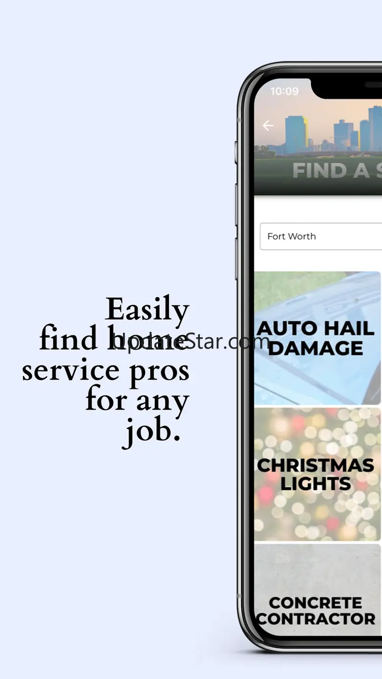 Homester Home Services 3.6.18