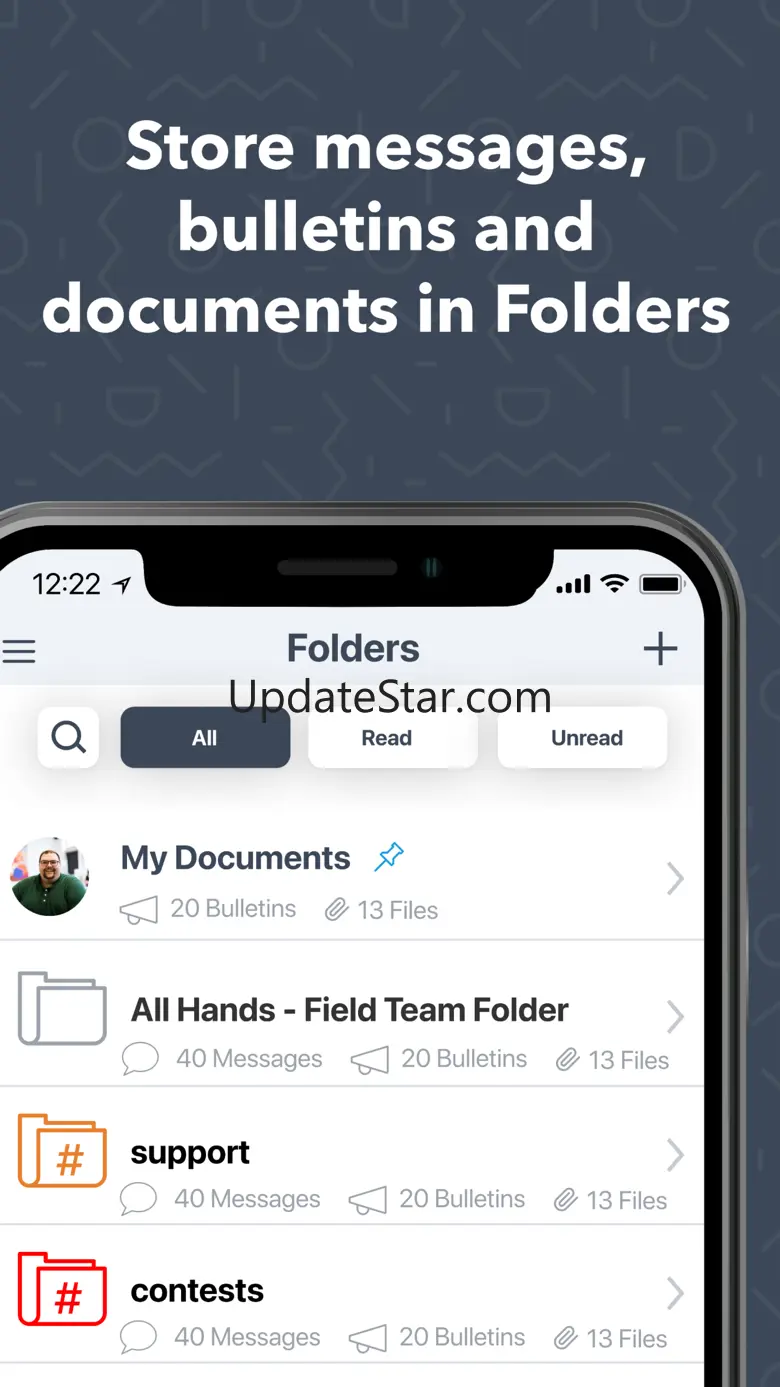 FieldConnector 6.1.0