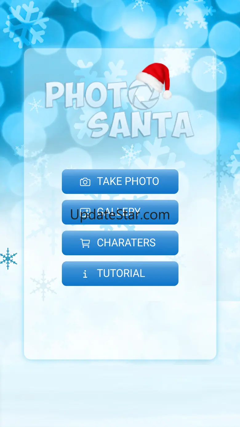Add Santa To Pictures & Photos 1.5