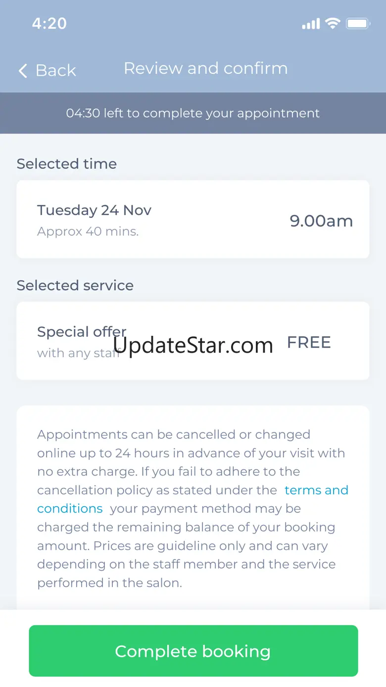 Rayfield & Company 3.3.0