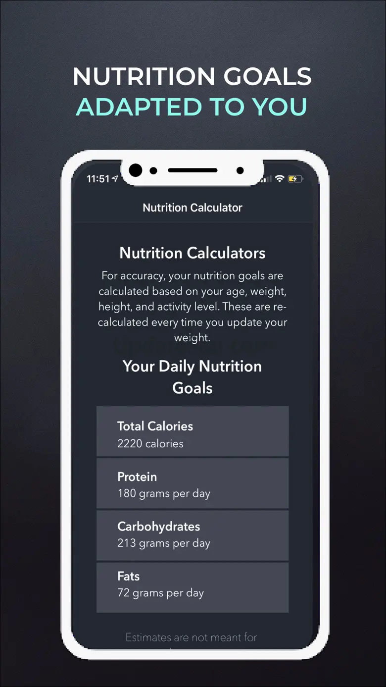 NV 8 Week Workout 1.0.3