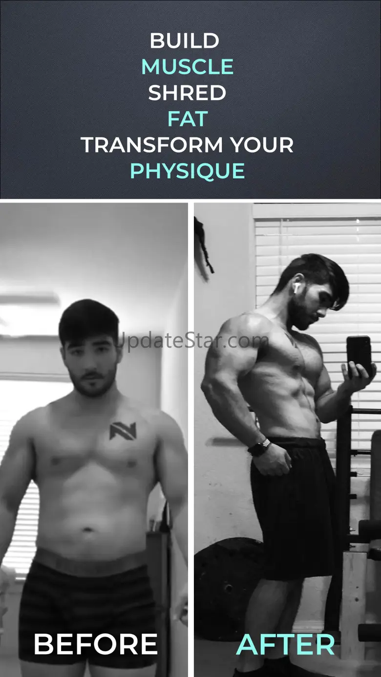 NV 8 Week Workout 1.0.3