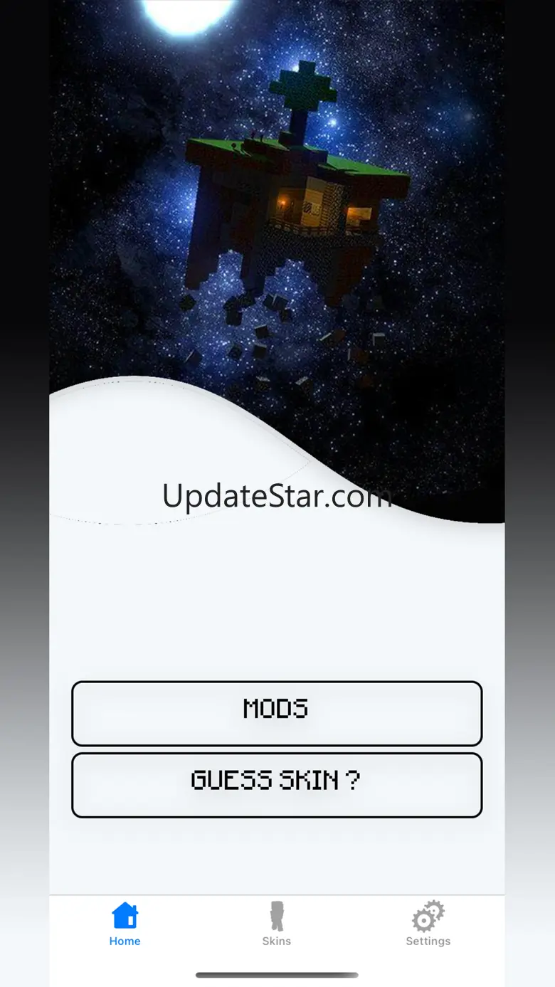 Mine Mods for MCPE 3.0