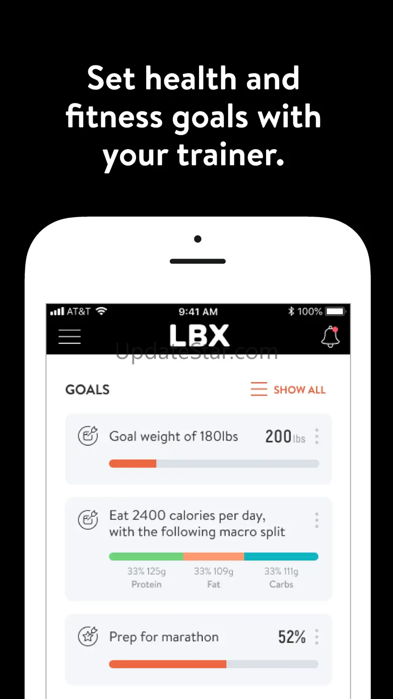 LBX by Lee Brothers MMA 7.131.2