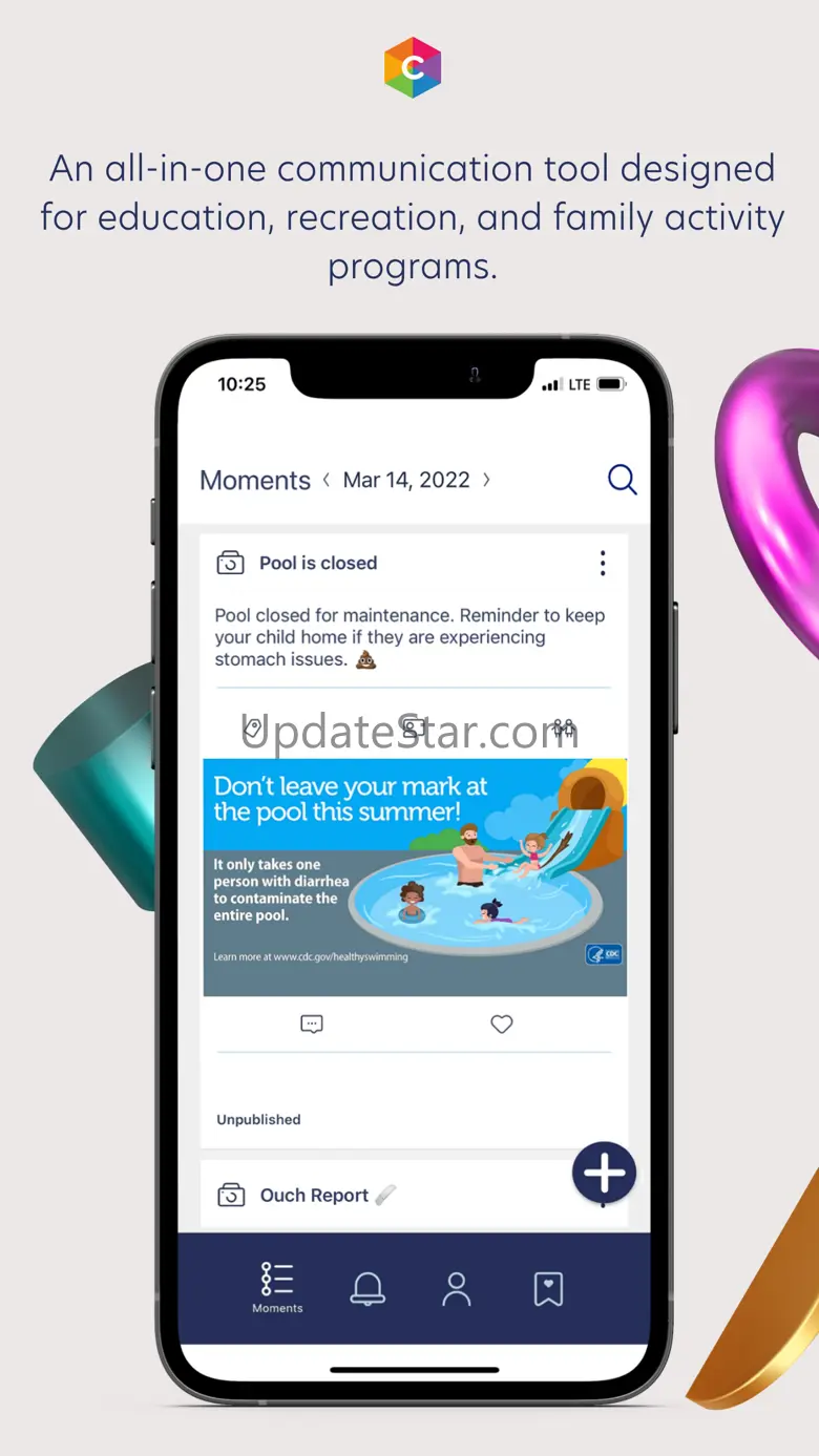 Moments by Curacubby 1.9.6