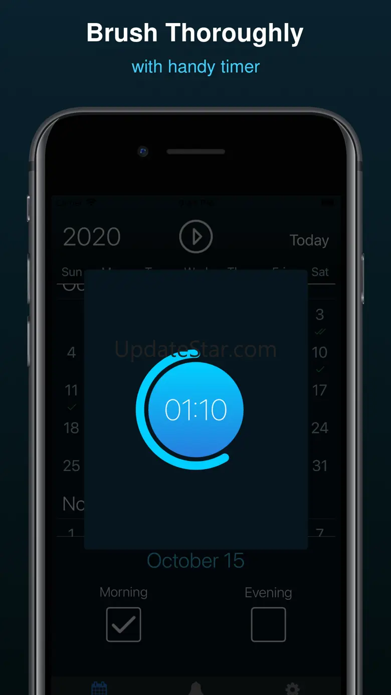 Tooth Buddy - Build a Habit 1.3