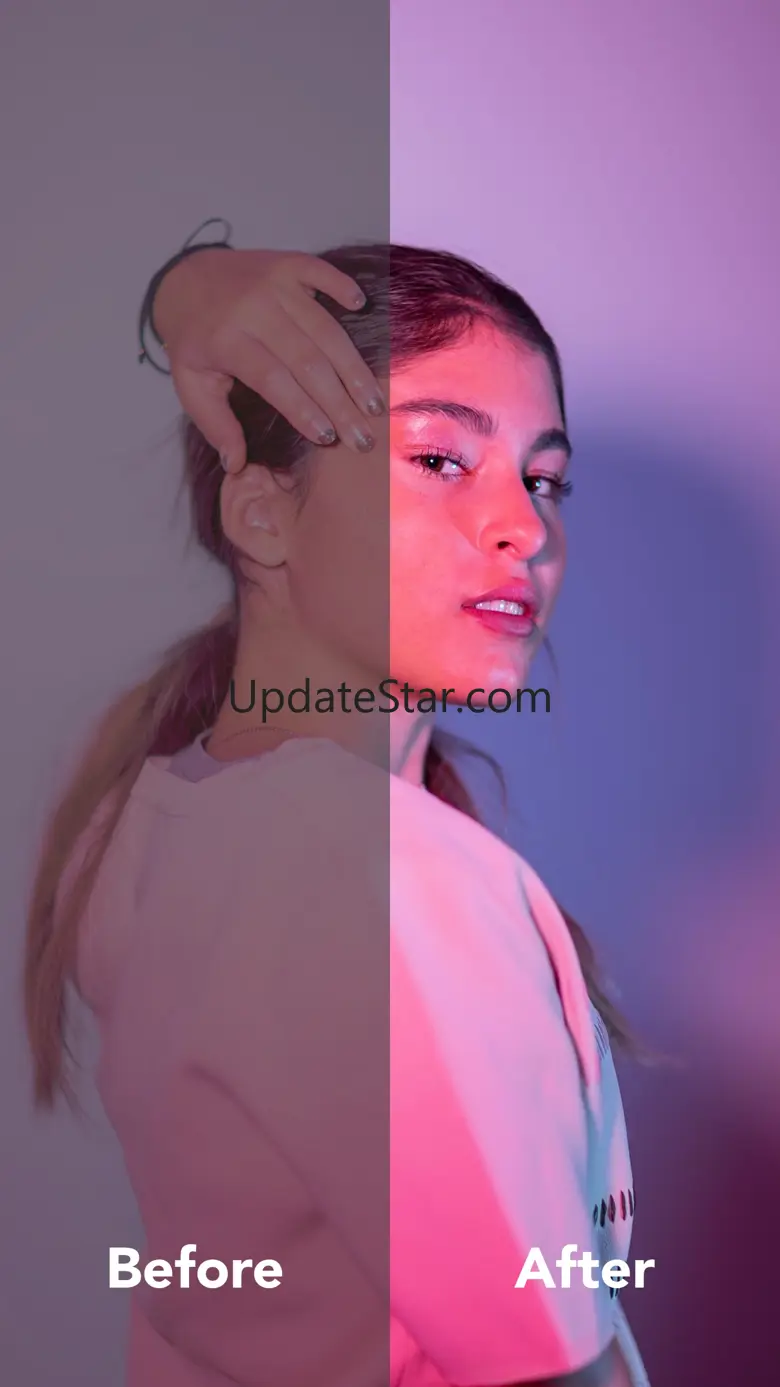 Presets for Lightroom - LR box 1.2.0