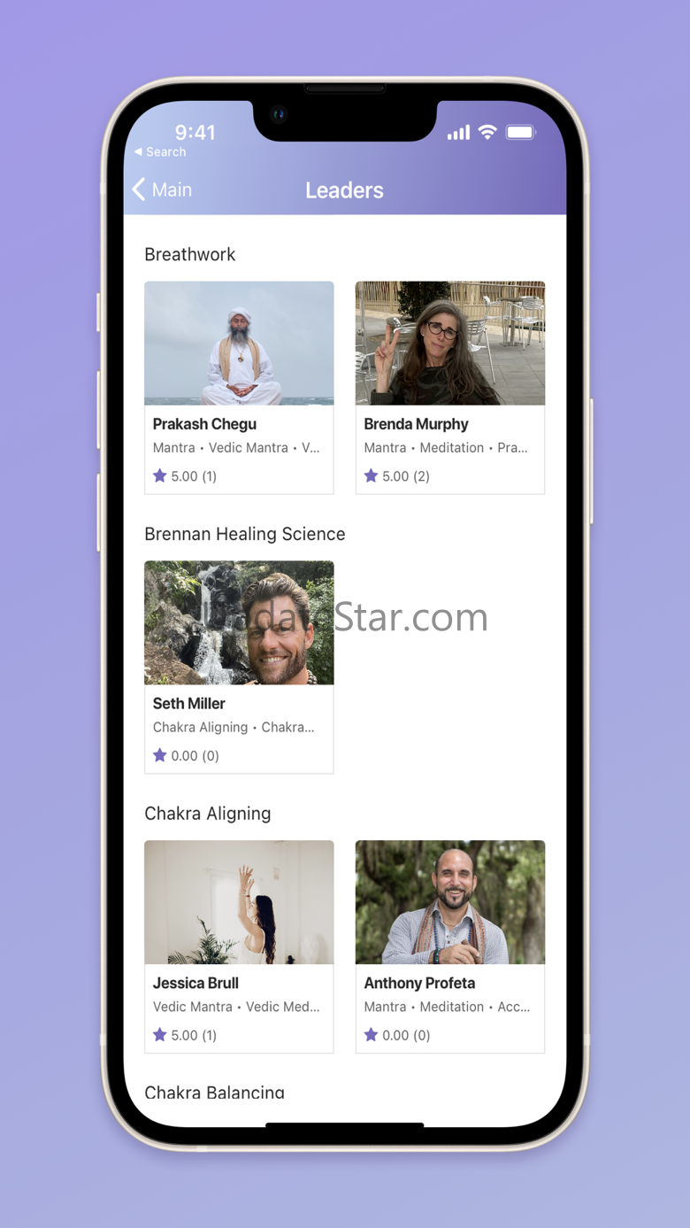 Evolve: Meditation & Wellness 0.9.6