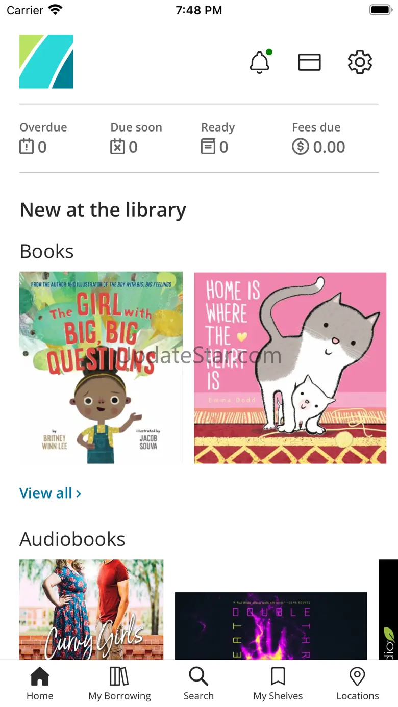 Sno-Isle Libraries 2.14.0