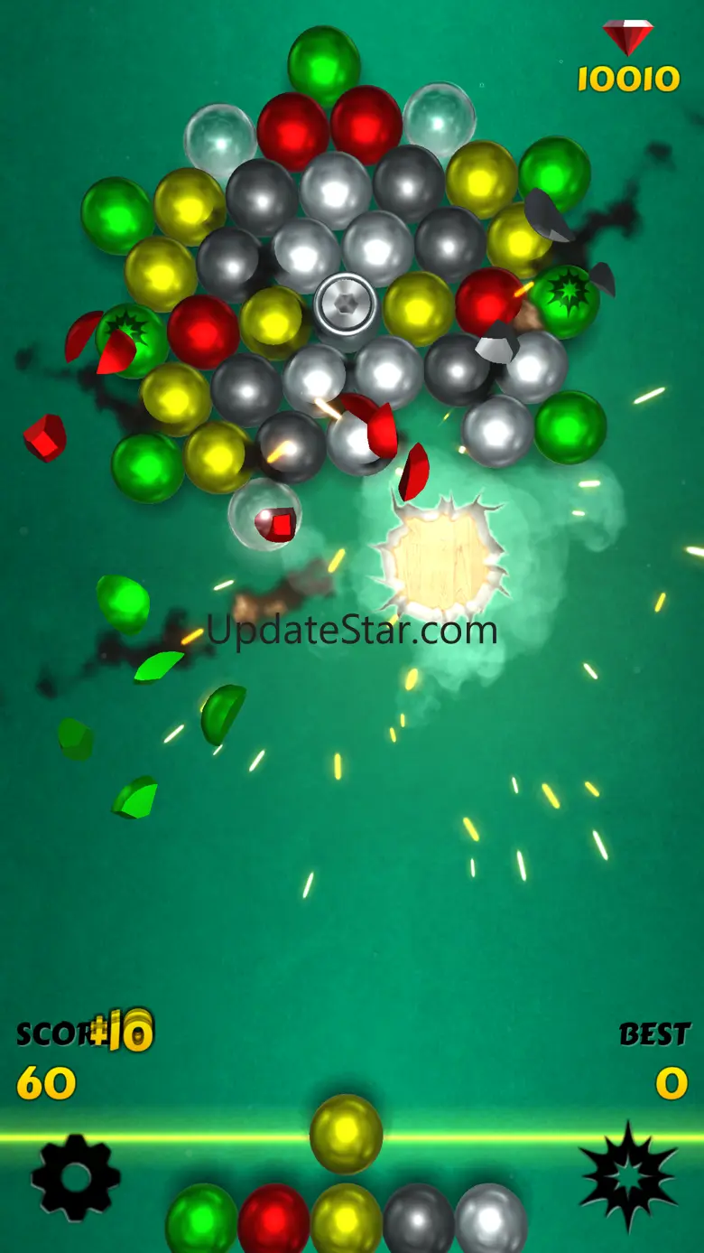 Magnet Balls Pro 1.2