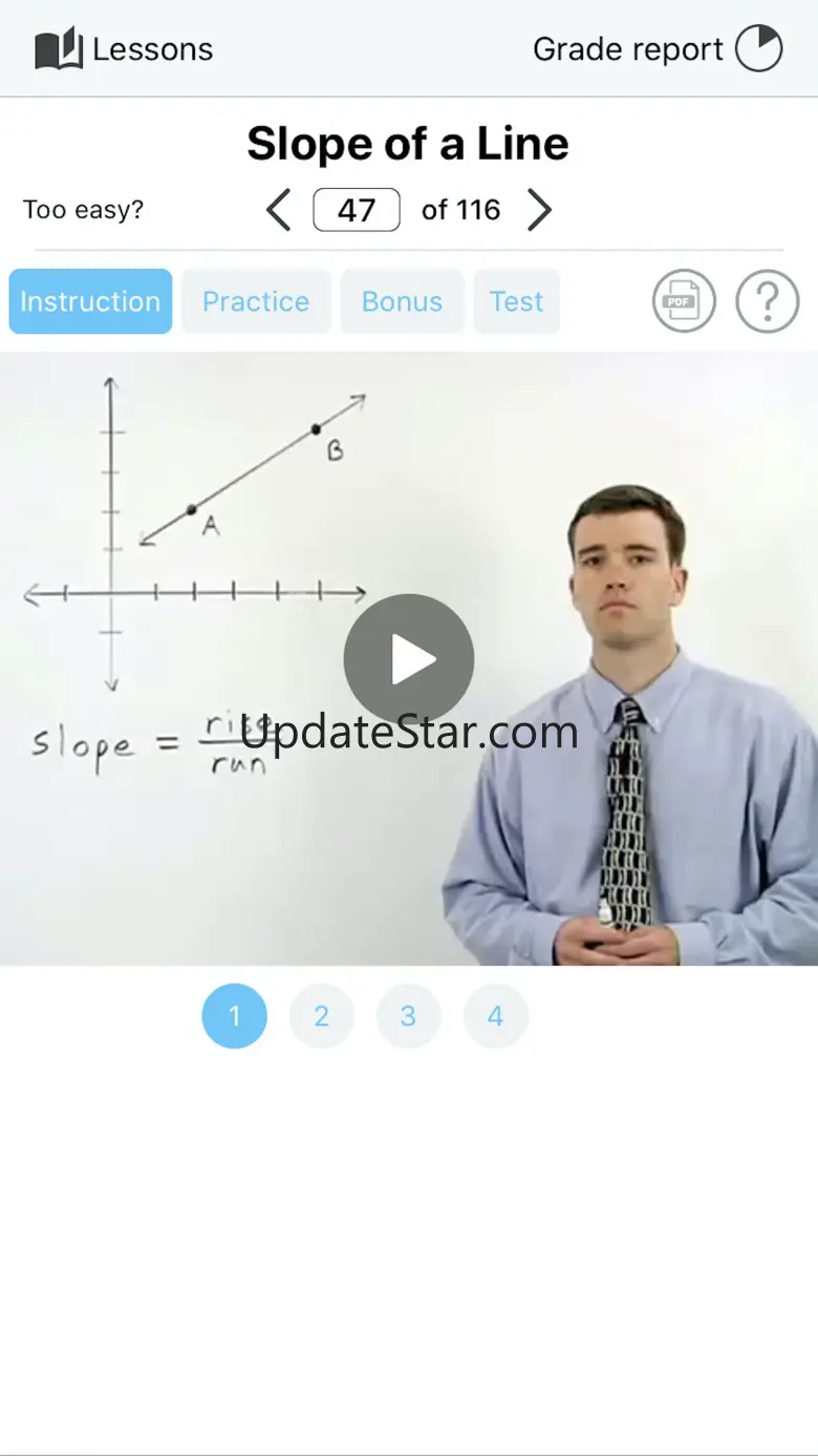 Elementary Algebra 10.5