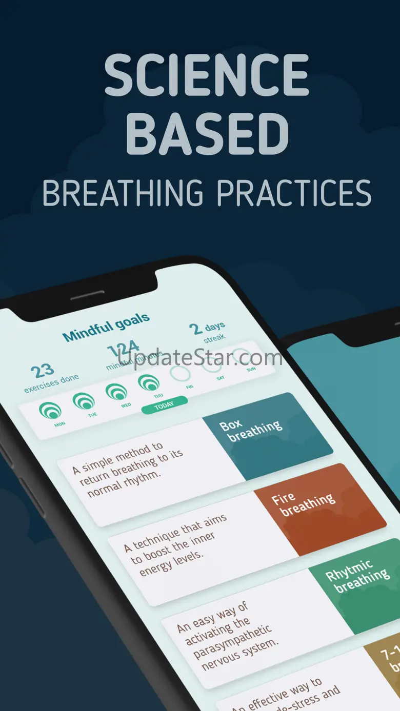Breah - breathing exercises 1.6.0