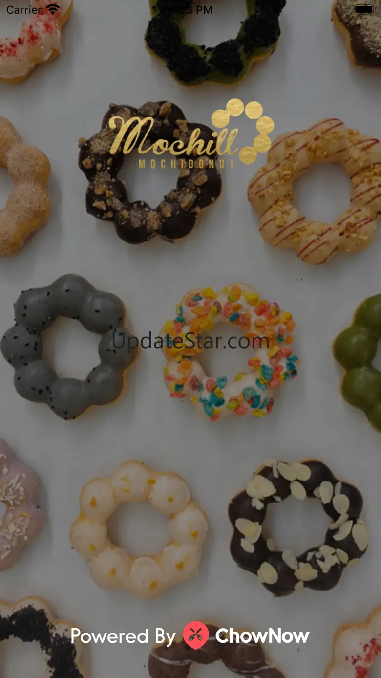Mochill Mochi Donut 3.17.0