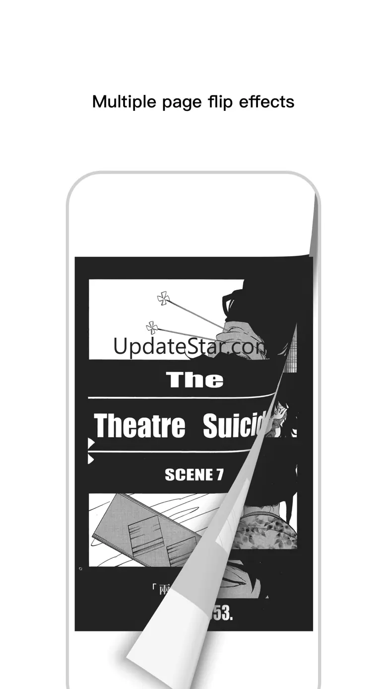 iComic - Panels Comic Reader 1.5.2