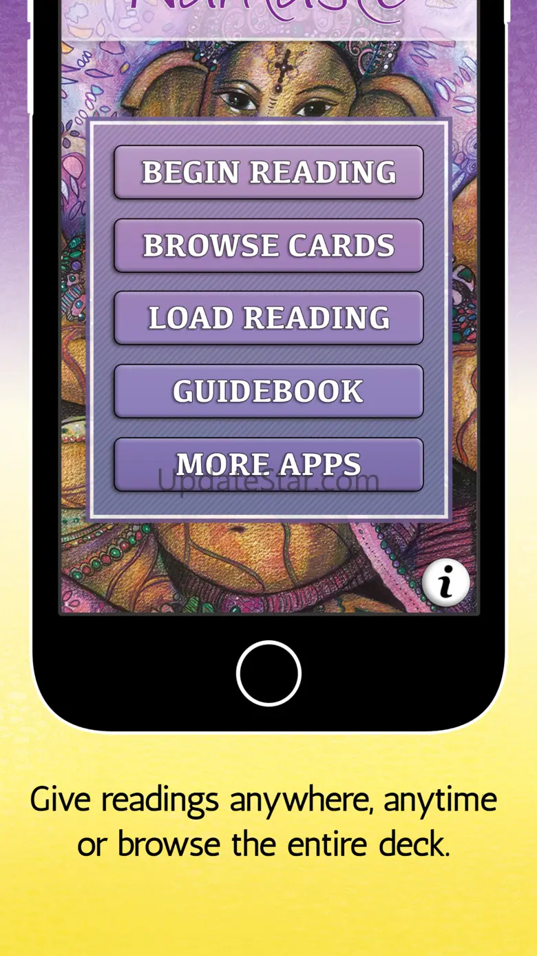 Namaste Blessing & Divination 1.0.2