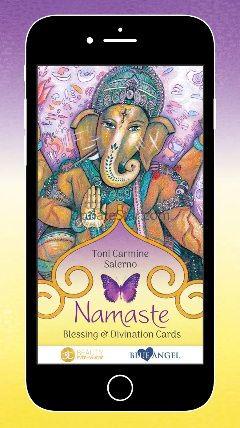 Namaste Blessing & Divination 1.0.2