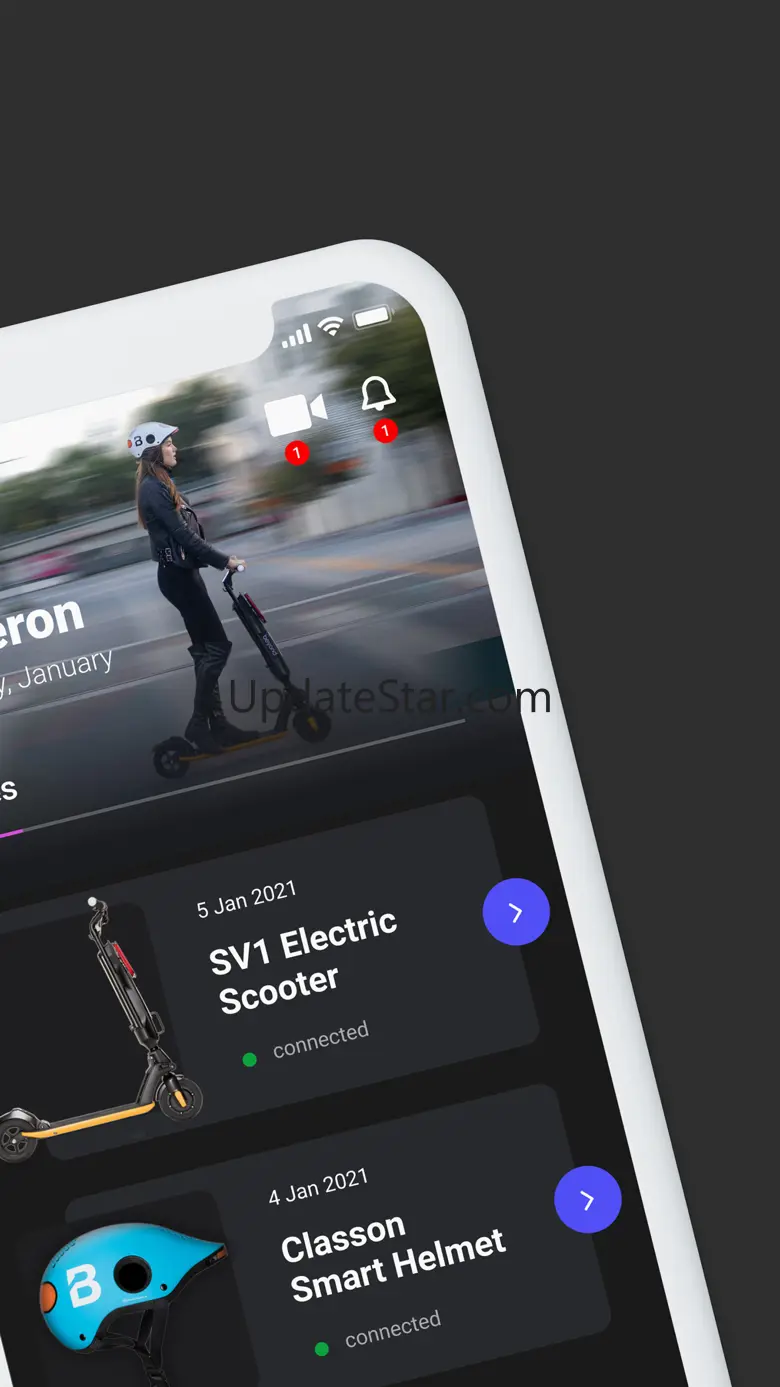 Beyond - Ride Anywhere 1.1.0