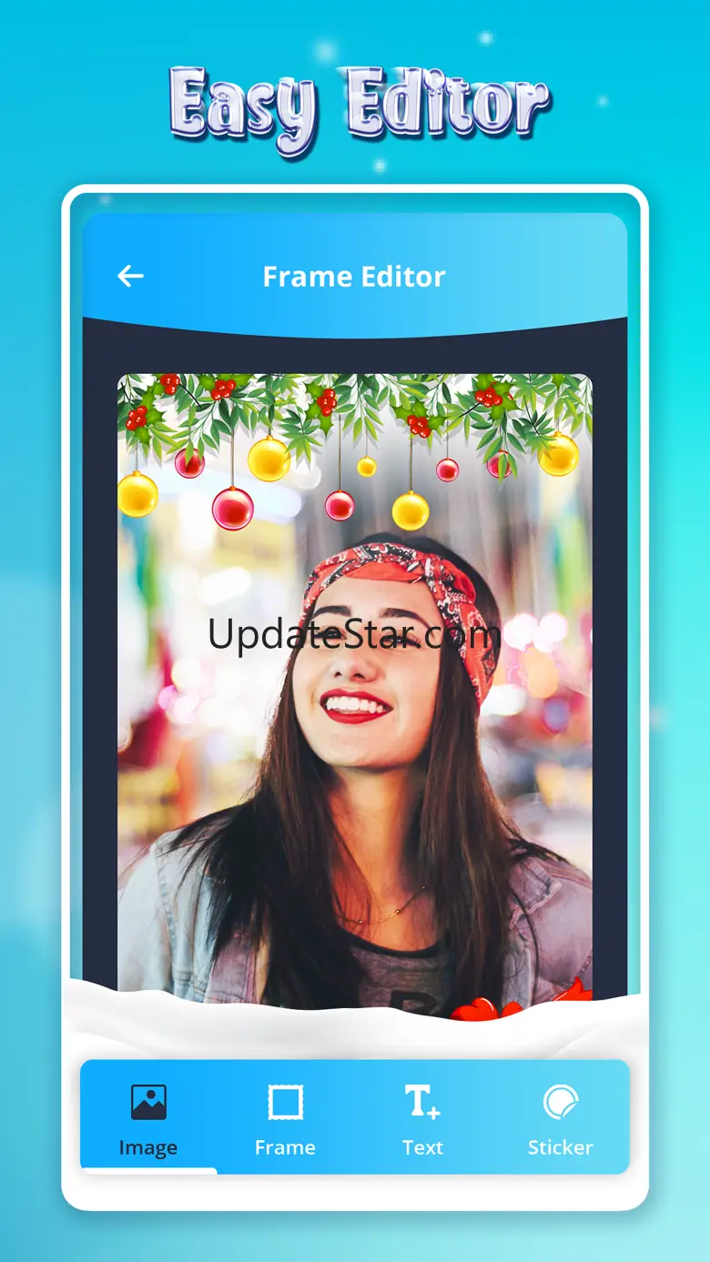 Christmas Photo & Video Wishes 1.5
