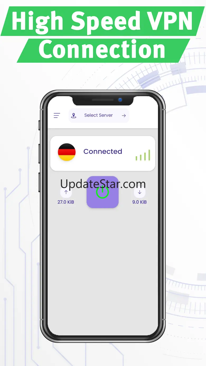VPN - Unlimited Proxy & Secure 2.1.0
