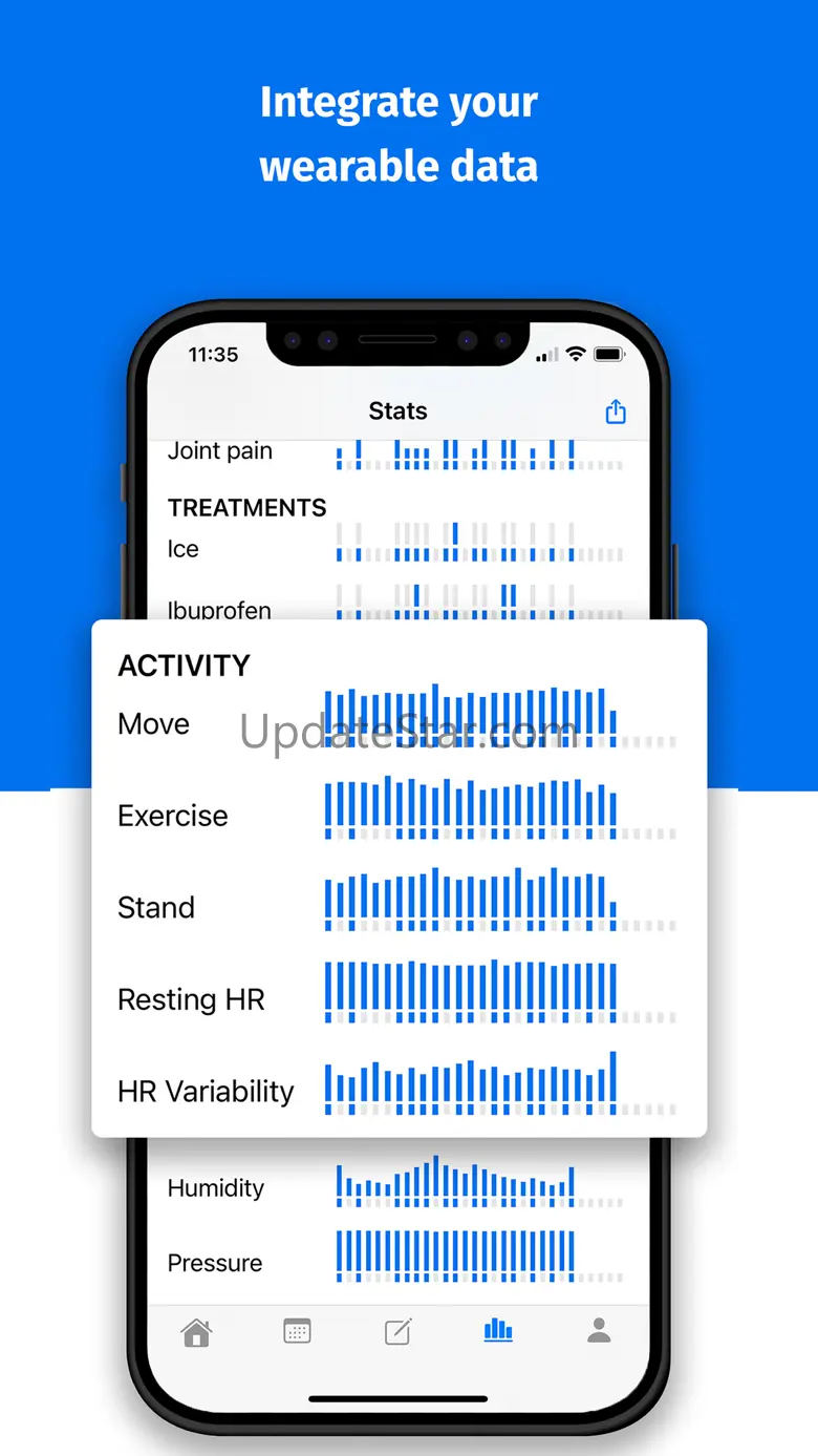 Journal My Health 2.4.4