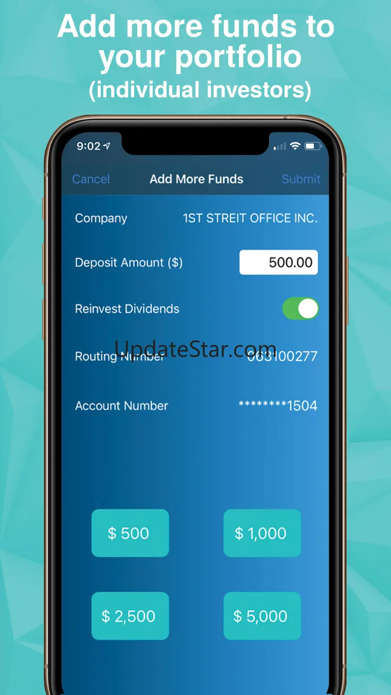 Streitwise 1.3.1