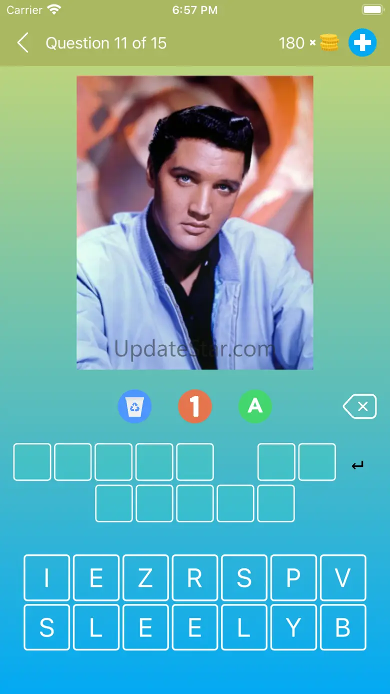 Guess Famous People: Quiz Game 7.05