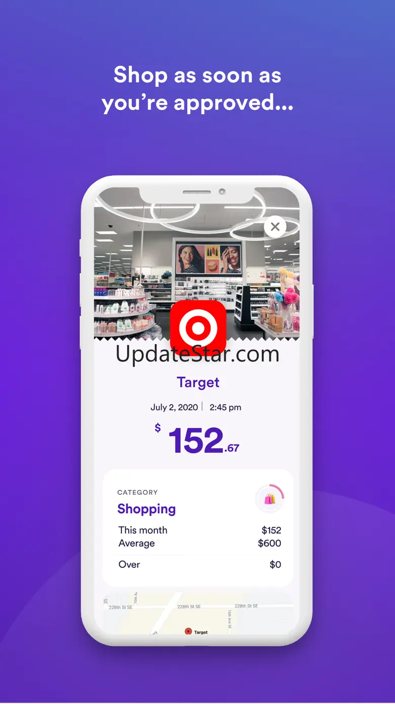 The Earnest Credit Card 1.4.0