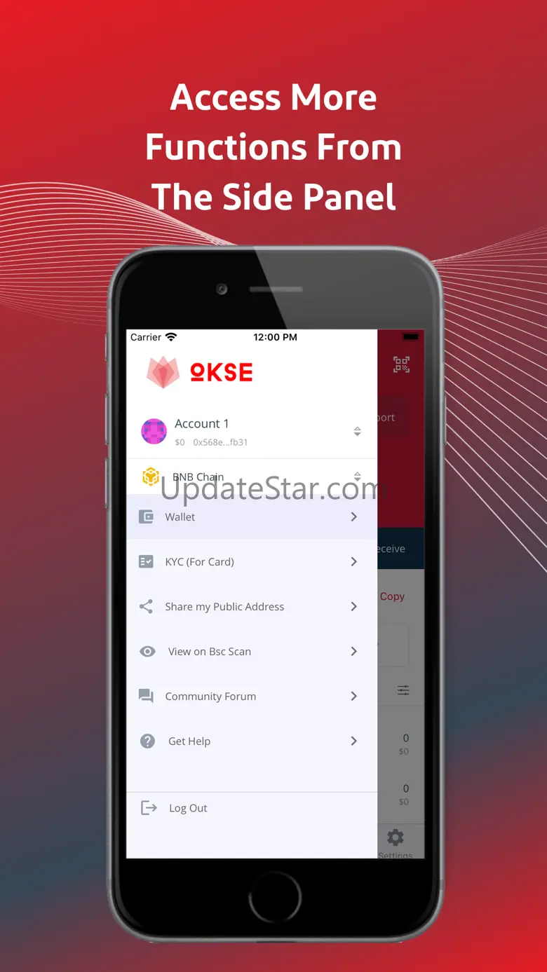 Okse Wallet & Card 1.3.9