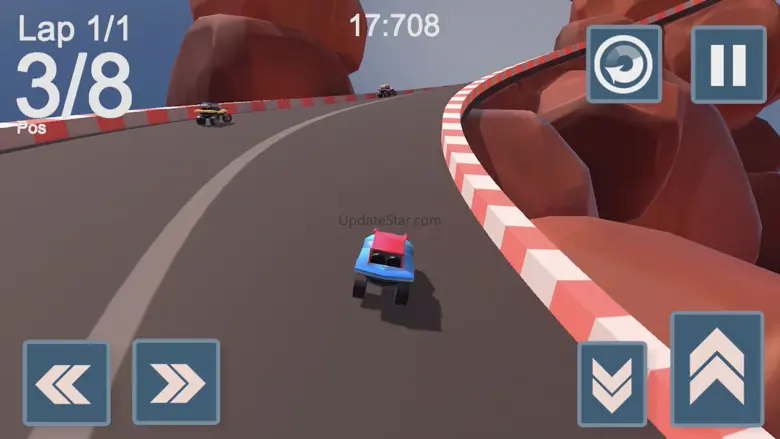 Mcqueen Epic Run 1.3
