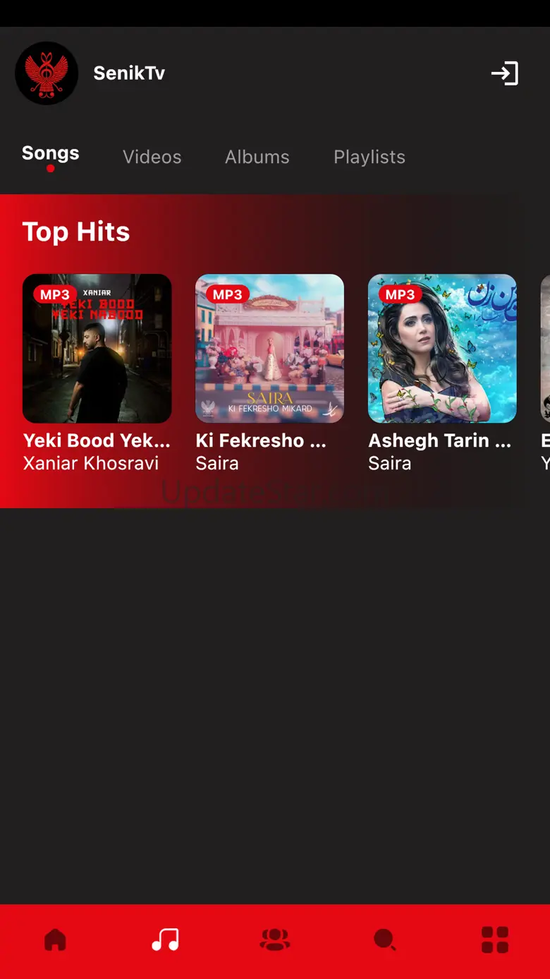 SenikTV 1.9.3