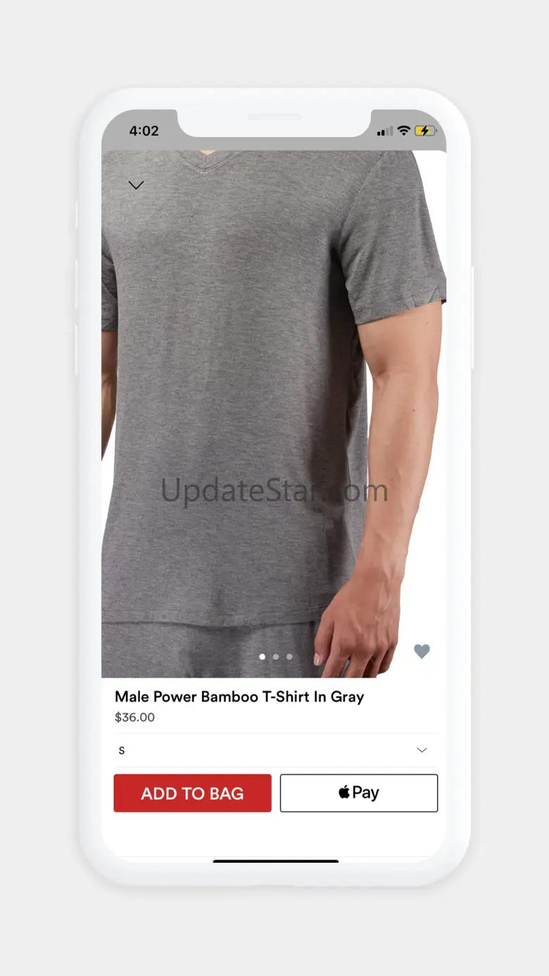 MensUnderwearStore.com 2.2