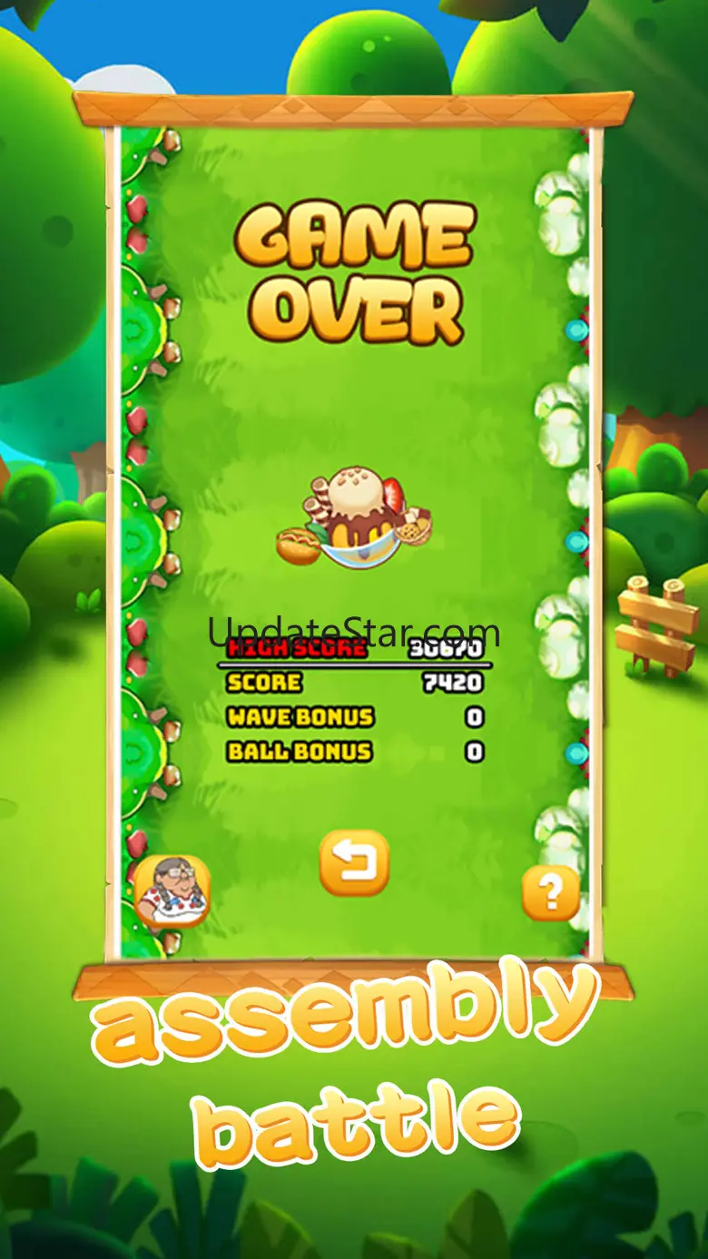 Super Bumper Ball 1.0.3