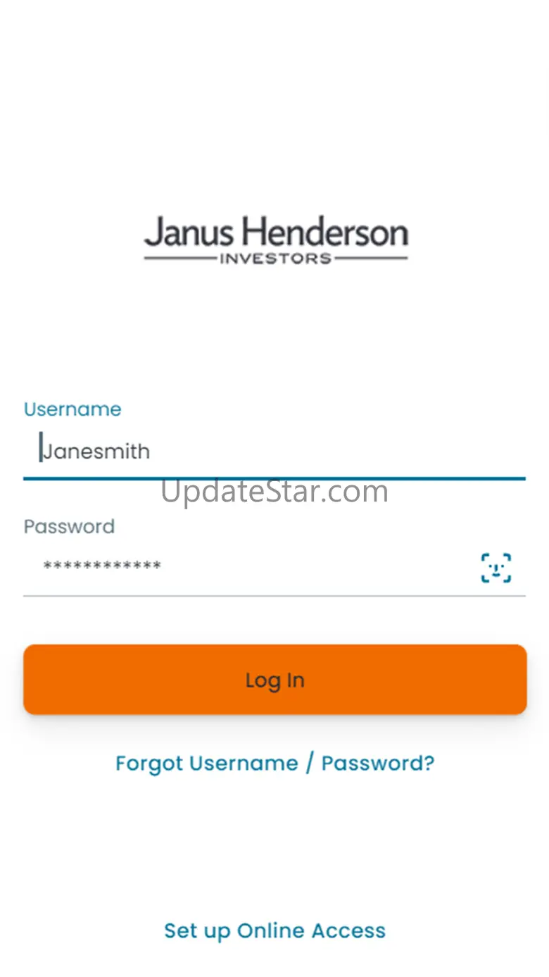 Janus Henderson Direct 26.0.24